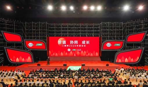 Value, Collaboration and Growth丨3TREES 2020 Annual Meeting Held
